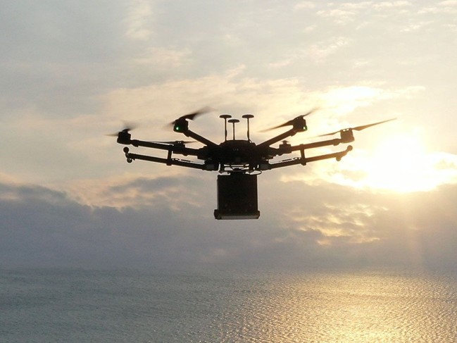 Why Scattering Ashes by Drone is Superior to Scatter Tubes
